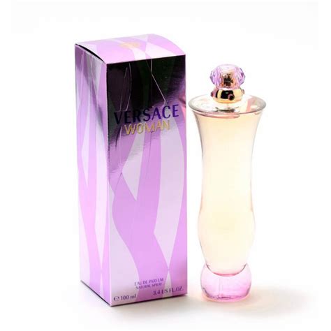 versace woman hebe|Versace Woman for Women 3.4 oz Eau de Parfum Spray.